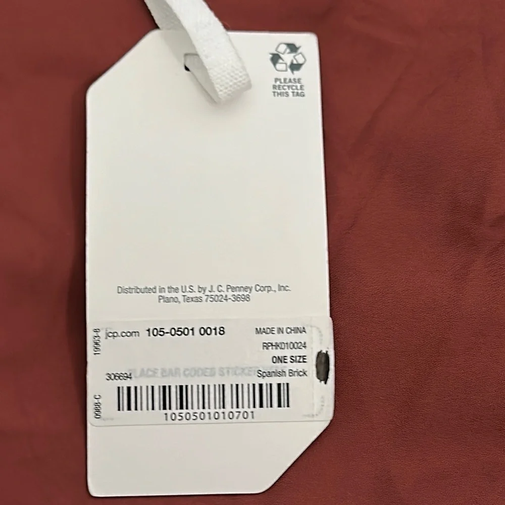 STYLUS stylish red